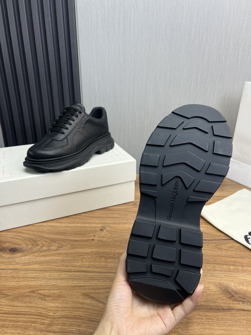 Alexander Mcqueen Casual Shoes